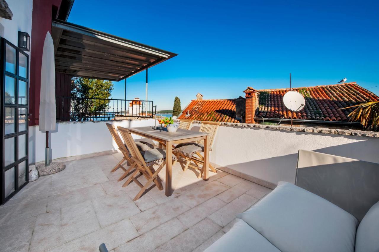Monte Sea View Residence روفينج المظهر الخارجي الصورة